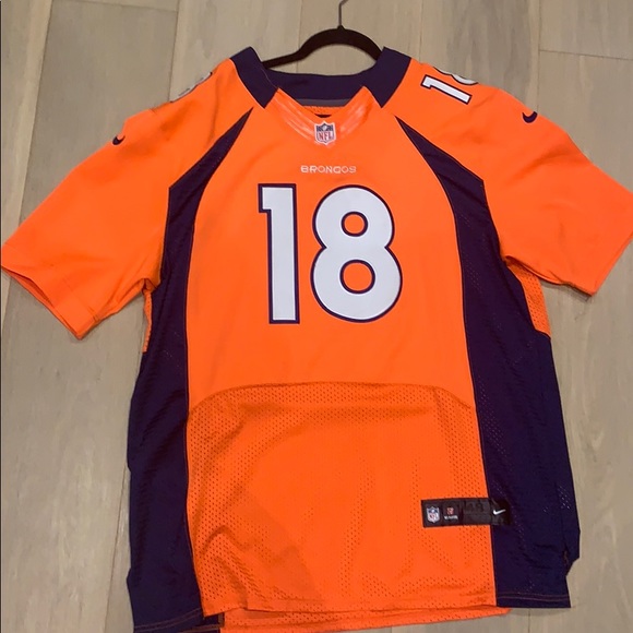 Peyton Manning - NFL DENVER BRONCOS